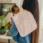 Copper Pearl - 3 - Pack Burp Cloth Baby & Toddler Cheyenne