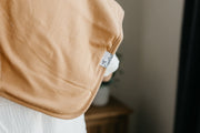 Copper Pearl - 3 - Pack Burp Cloth Baby & Toddler Dune