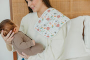 Copper Pearl - 3 - Pack Burp Cloth Baby & Toddler Farmstead