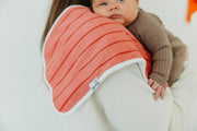 Copper Pearl - 3 - Pack Burp Cloth Baby & Toddler Farmstead