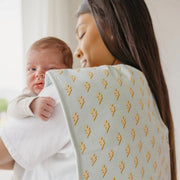 Copper Pearl - 3 - Pack Burp Cloth Baby & Toddler Vance
