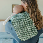 Copper Pearl - 3 - Pack Burp Cloth Baby & Toddler Wilder