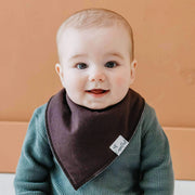 Copper Pearl - 4 - Pack Baby Bandana Bibs Baby & Toddler Adventure Dune