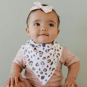 Copper Pearl - 4 - Pack Baby Bandana Bibs Baby & Toddler Adventure Veggies