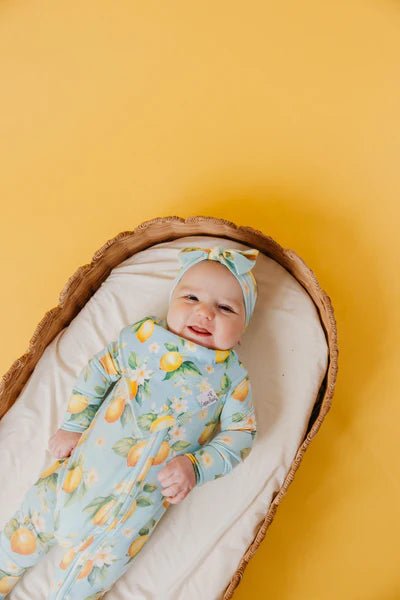Copper Pearl - 4 - Pack Baby Bandana Bibs Baby & Toddler Core Melody