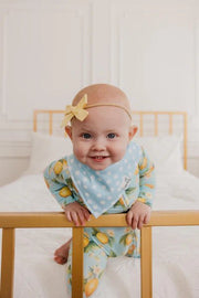 Copper Pearl - 4 - Pack Baby Bandana Bibs Baby & Toddler Core Melody