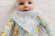 Copper Pearl - 4 - Pack Baby Bandana Bibs Baby & Toddler Core Melody