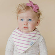 Copper Pearl - 4 - Pack Baby Bandana Bibs Baby & Toddler Core Morgan