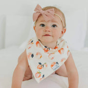 Copper Pearl - 4 - Pack Baby Bandana Bibs Baby & Toddler Core Morgan