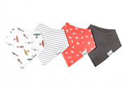 Copper Pearl - Ace Bibs Mother & Baby