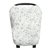 Copper Pearl - Alta Multi Use Cover - Mother & Baby