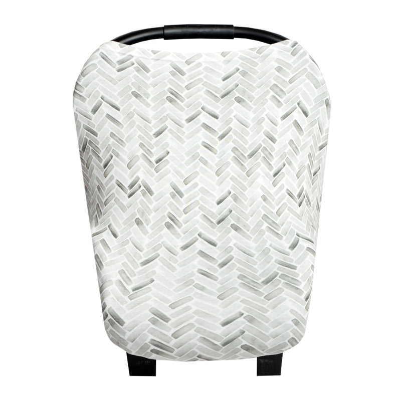 Copper Pearl - Alta Multi Use Cover - Mother & Baby