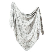 Copper Pearl - Alta Swaddle Blanket Mother & Baby