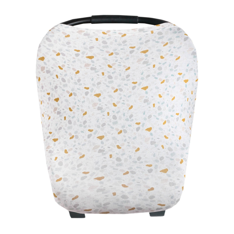 Copper Pearl - Arlo Multi Use Cover - Mother & Baby
