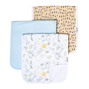 Copper Pearl - Aussie Burp Cloth Mother & Baby