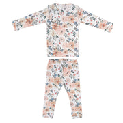 Copper Pearl - Autumn 2pc Long Sleeve Pajama Set Apparel & Accessories 12 months