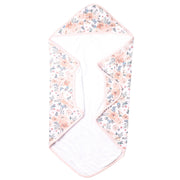 Copper Pearl - Autumn Premium Knit Hooded Towel Mother & Baby