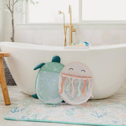 Copper Pearl - Bath Toy Organizer - Cora Mother & Baby
