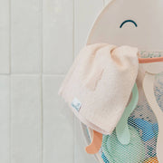 Copper Pearl - Bath Toy Organizer - Cora Mother & Baby