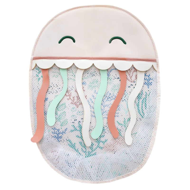 Copper Pearl - Bath Toy Organizer - Cora Mother & Baby