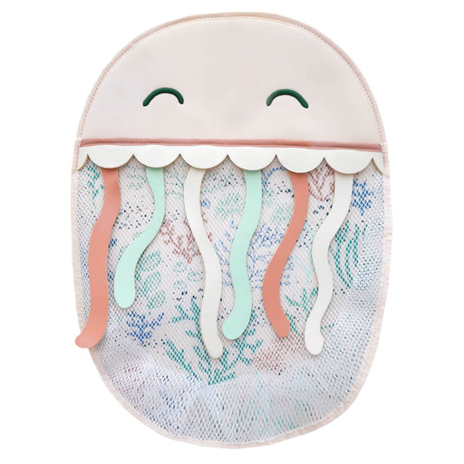 Copper Pearl - Bath Toy Organizer - Cora Mother & Baby