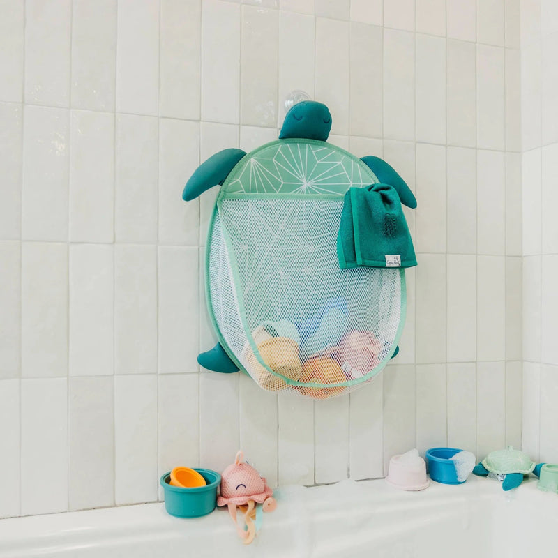 Copper Pearl - Bath Toy Organizer - Wade Mother & Baby