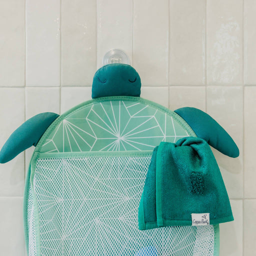 Copper Pearl - Bath Toy Organizer - Wade Mother & Baby