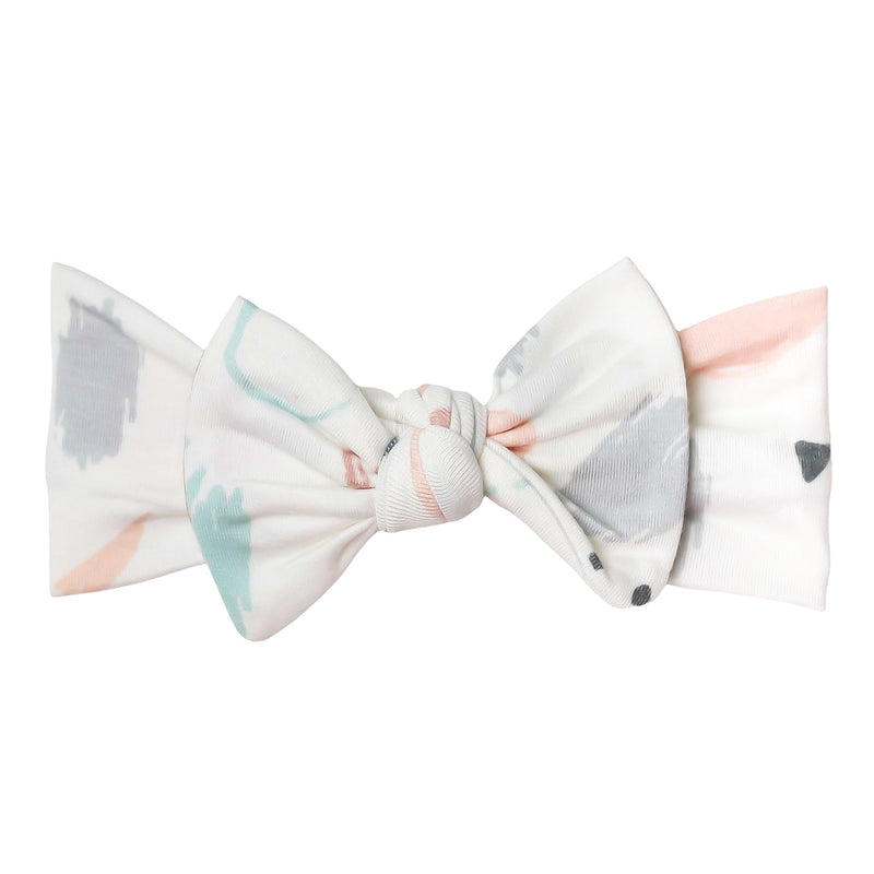 Copper Pearl - Bayside Knit Headband Apparel & Accessories
