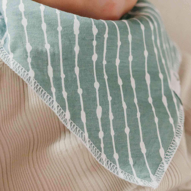 Copper Pearl - Bibs Mother & Baby Autumn