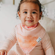 Copper Pearl - Bibs Mother & Baby Autumn