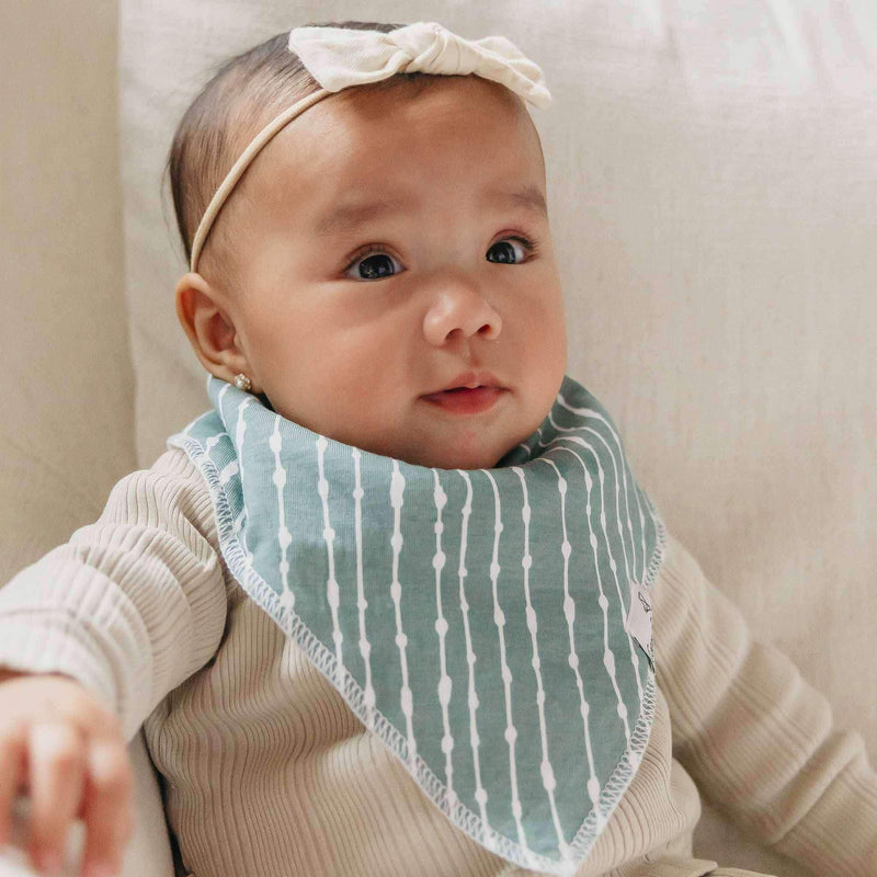 Copper Pearl - Bibs Mother & Baby Autumn
