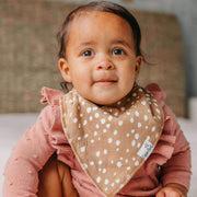 Copper Pearl - Bibs Mother & Baby Autumn