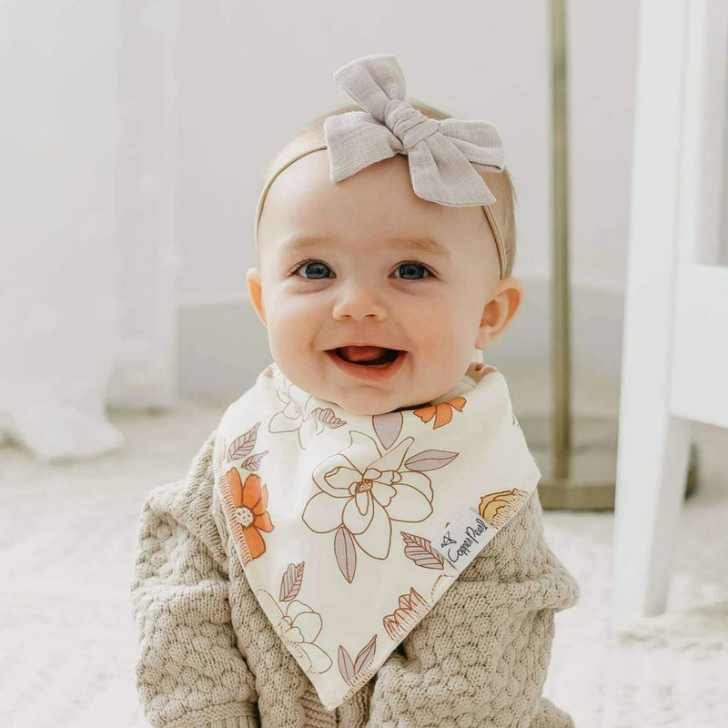 Copper Pearl - Bibs Mother & Baby Wizarding World™