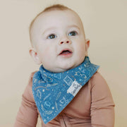 Copper Pearl - Bibs Mother & Baby Wizarding World™