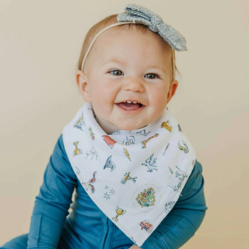 Copper Pearl - Bibs Mother & Baby Wizarding World™