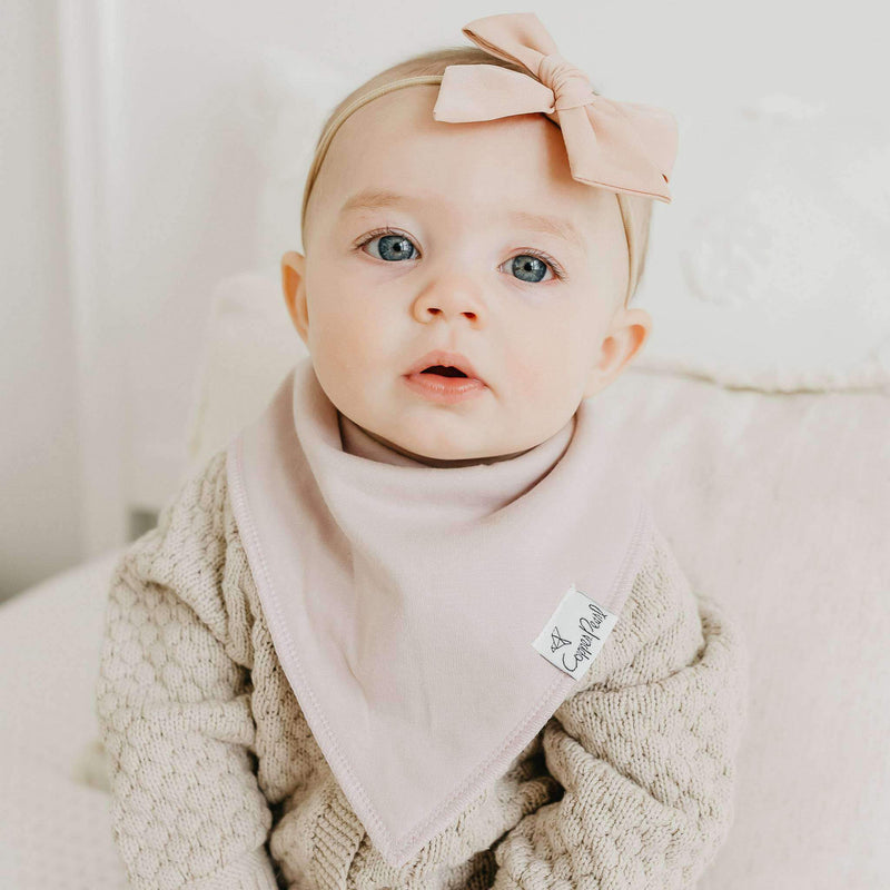 Copper Pearl - Bibs Mother & Baby Wizarding World™