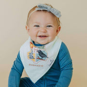 Copper Pearl - Bibs Mother & Baby Wizarding World™