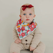 Copper Pearl - Bibs Mother & Baby Wizarding World™