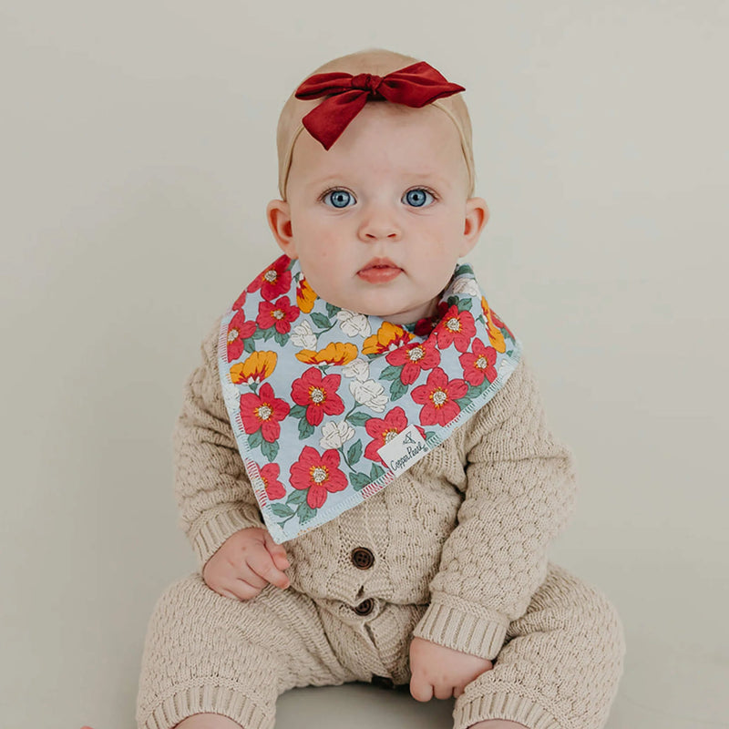 Copper Pearl - Bibs Mother & Baby Wizarding World™