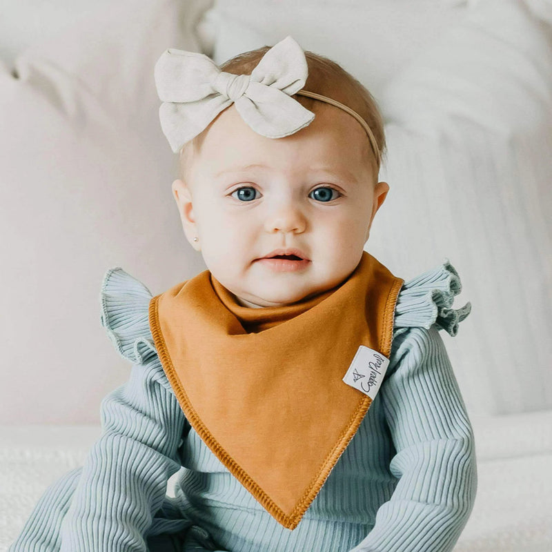 Copper Pearl - Bibs Mother & Baby Wizarding World™