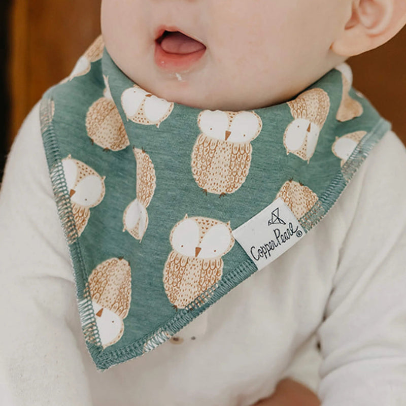 Copper Pearl - Bibs Mother & Baby Wizarding World™