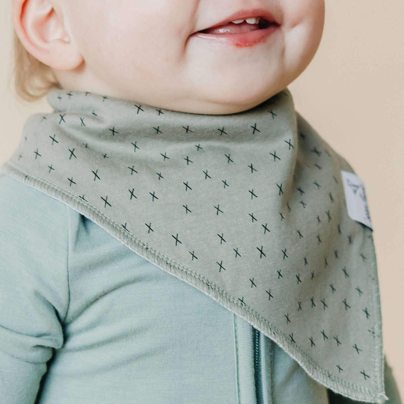 Copper Pearl - Bibs Mother & Baby Zara