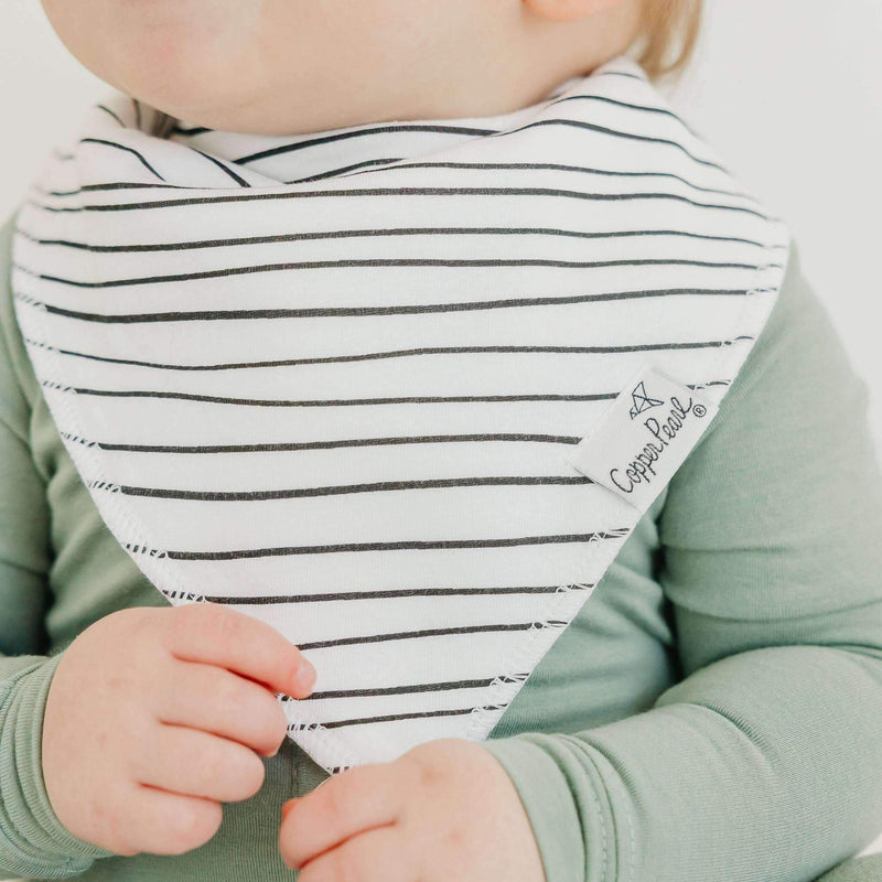 Copper Pearl - Bibs Mother & Baby Zara