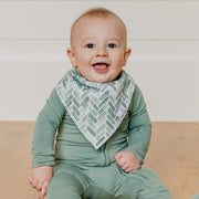 Copper Pearl - Bibs Mother & Baby Zara
