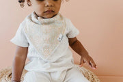 Copper Pearl - Bibs Mother & Baby Zara