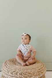 Copper Pearl - Bibs Mother & Baby Zara