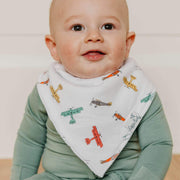 Copper Pearl - Bibs Mother & Baby Zara