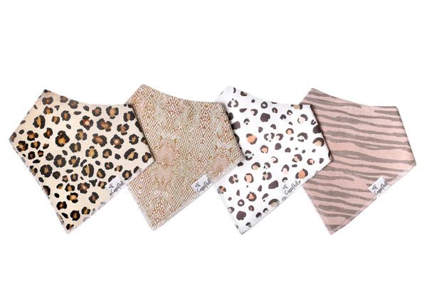 Copper Pearl - Bibs Mother & Baby Zara