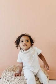 Copper Pearl - Bibs Mother & Baby Zara