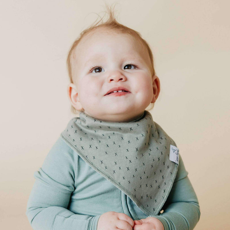 Copper Pearl - Bibs Mother & Baby Zara